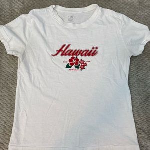 Brandy Melville tshirt